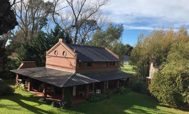 Casa en  Mar de Cobo