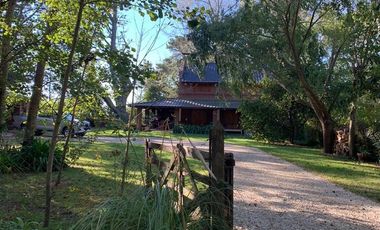 Casa en  Mar de Cobo