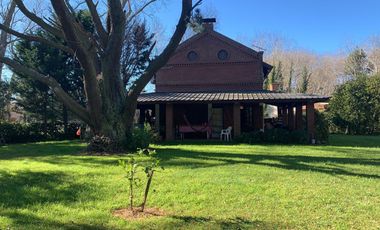 Casa en  Mar de Cobo