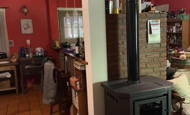 Casa en  Mar de Cobo