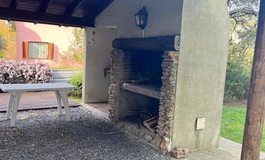 Cabaña en  Acantilados