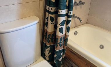 Cabaña en  Acantilados