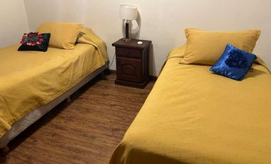 Cabaña en  Acantilados