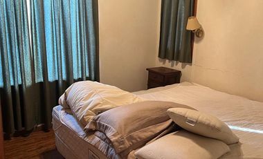 Cabaña en  Acantilados