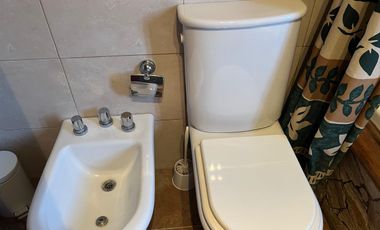 Cabaña en  Acantilados