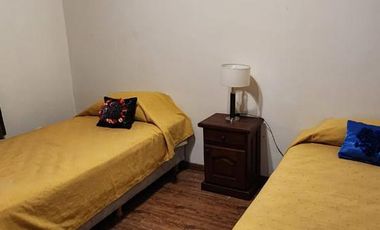 Cabaña en  Acantilados