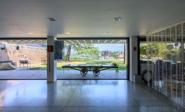 Excelente Casa en alquiler cinco dormitorios, excelentes vistas, Cerro de las Rosas