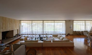 Excelente Casa en alquiler cinco dormitorios, excelentes vistas, Cerro de las Rosas