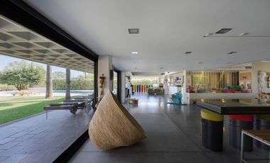 Excelente Casa en alquiler cinco dormitorios, excelentes vistas, Cerro de las Rosas