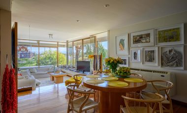 Excelente Casa en alquiler cinco dormitorios, excelentes vistas, Cerro de las Rosas