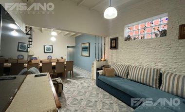 PH 5 AMB. EN VENTA - VILLA BALLESTER