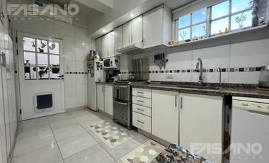 PH 5 AMB. EN VENTA - VILLA BALLESTER