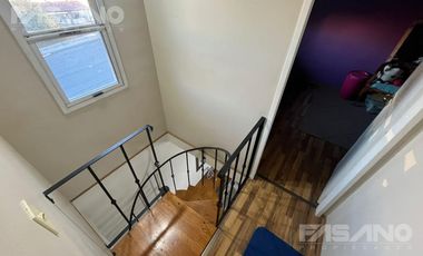 PH 5 AMB. EN VENTA - VILLA BALLESTER