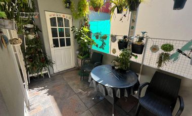 PH 5 AMB. EN VENTA - VILLA BALLESTER