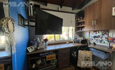 PH 5 AMB. EN VENTA - VILLA BALLESTER