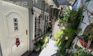 PH 5 AMB. EN VENTA - VILLA BALLESTER