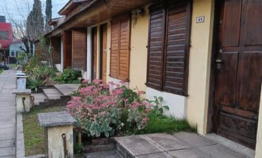 PH en venta - 1 Dormitorio 1 Baño - 38.34Mts2 - Castelar