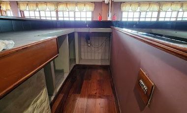 Salon de Eventos con instalaciones