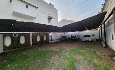 Salon de Eventos con instalaciones