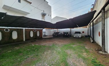 Salon de Eventos con instalaciones