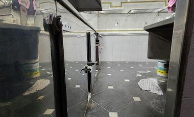 Salon de Eventos con instalaciones