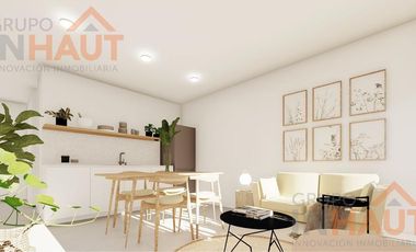 Departamento en  pozo - Cipolletti