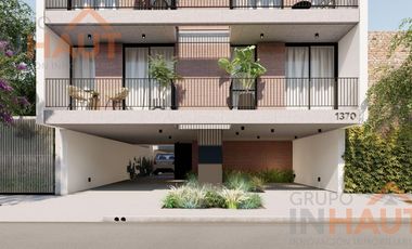 Departamento en  pozo - Cipolletti