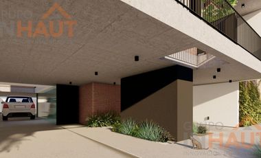 Departamento en  pozo - Cipolletti