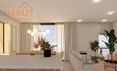 Departamento en  pozo - Cipolletti