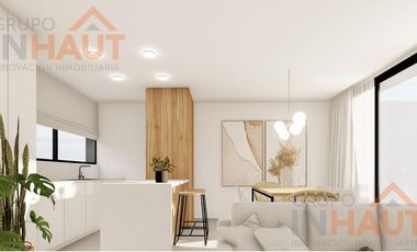 Departamento en  pozo - Cipolletti