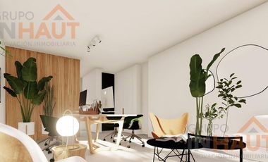 Departamento en  pozo - Cipolletti