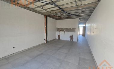 PH en  Fernandez Oro