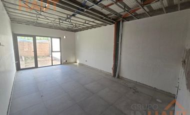 PH en  Fernandez Oro