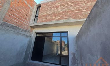 PH en  Fernandez Oro