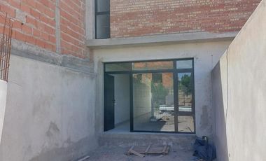 PH en  Fernandez Oro