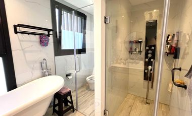 Moderno casa 5 ambientes en Rumenco Joven