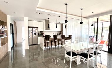 Moderno casa 5 ambientes en Rumenco Joven