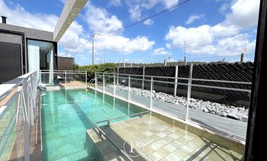 Moderno casa 5 ambientes en Rumenco Joven