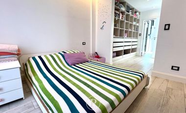 Moderno casa 5 ambientes en Rumenco Joven