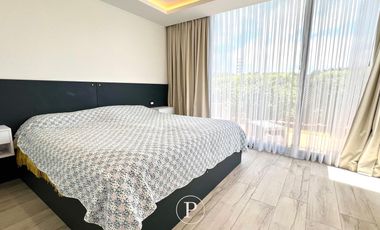 Moderno casa 5 ambientes en Rumenco Joven