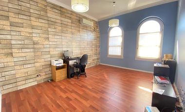 Chalet cinco ambientes en Haedo Sur Residencial