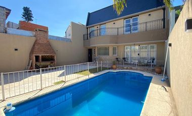 Chalet cinco ambientes en Haedo Sur Residencial