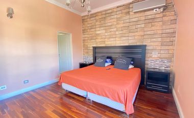 Chalet cinco ambientes en Haedo Sur Residencial