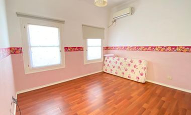 Chalet cinco ambientes en Haedo Sur Residencial