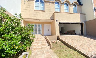 Chalet cinco ambientes en Haedo Sur Residencial