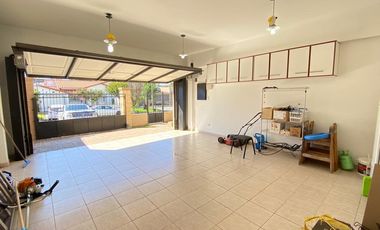 Chalet cinco ambientes en Haedo Sur Residencial