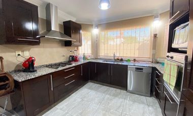 Chalet cinco ambientes en Haedo Sur Residencial