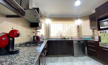 Chalet cinco ambientes en Haedo Sur Residencial