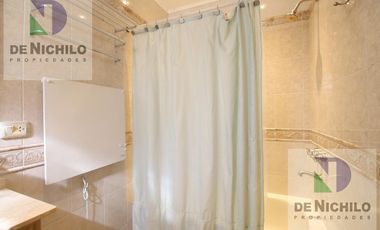 VENTA  DE DOS CASAS  EN LOTE PROPIO CON QUINCHO Y PATIO, JOVELLANOS 1400,BARRACAS