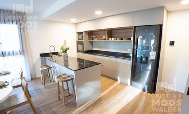 Departamento 4 ambientes en venta GREEN PALMERS